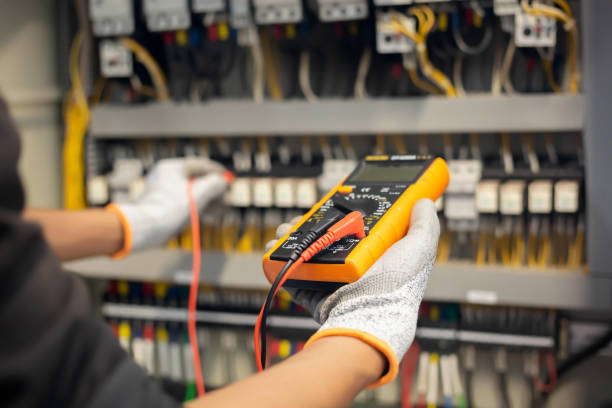 Why Trust Our Licensed Electricians for Your Electrical Needs in Utica, NY?